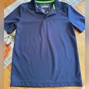 Urban Pipeline Polo Shirt Boys S
